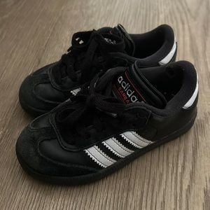 Kids Adidas Sambas